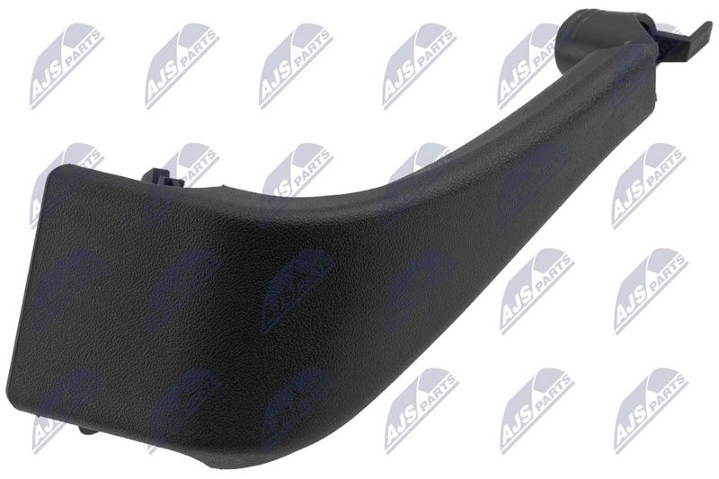 NTY EZC-ME-283 Door Handle, interior equipment