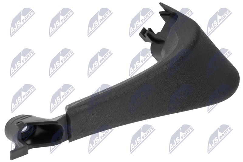 NTY EZC-ME-284 Door Handle, interior equipment
