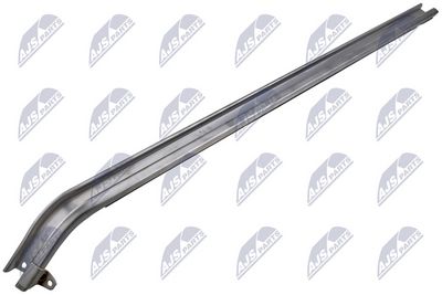 Guide Rail, sliding door NTY EZC-ME-285