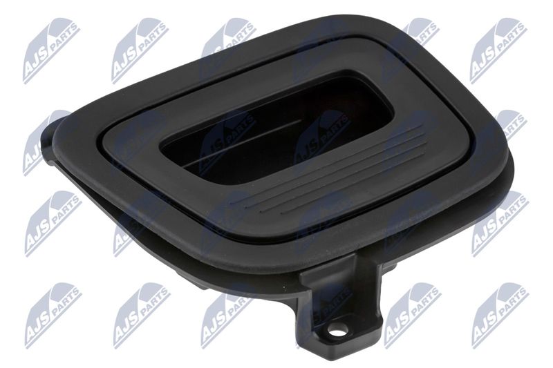 NTY EZC-ME-291 Handle, bootlid