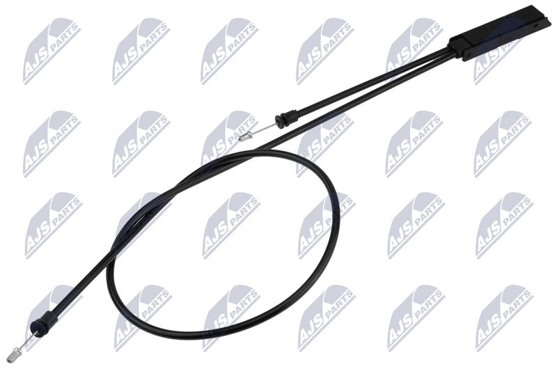 NTY EZC-ME-294 Bonnet Cable