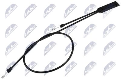 Bonnet Cable NTY EZC-ME-294