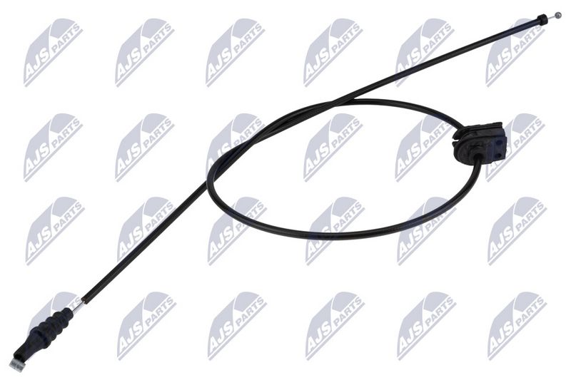 NTY EZC-ME-295 Bonnet Cable