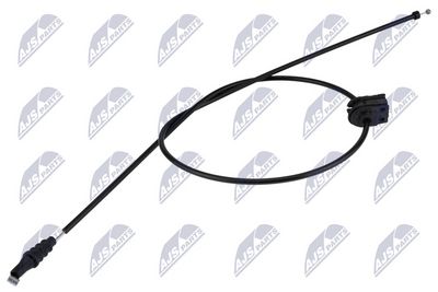 Bonnet Cable NTY EZC-ME-295