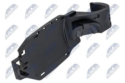 Fuel Filler Flap NTY EZC-ME-297