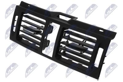 Dashboard Air Nozzle NTY EZC-ME-298