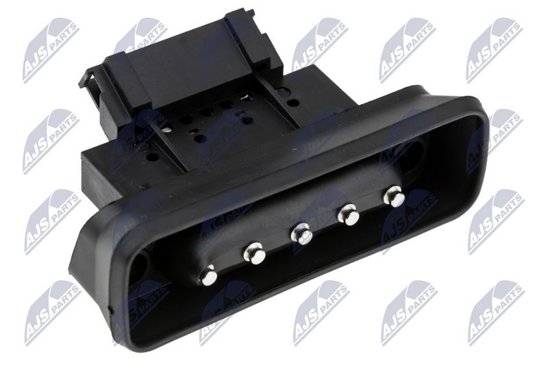 NTY EZC-ME-302 Switch, door contact