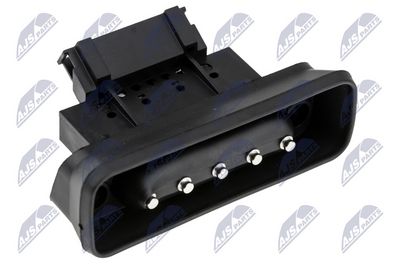 Switch, door contact NTY EZC-ME-302