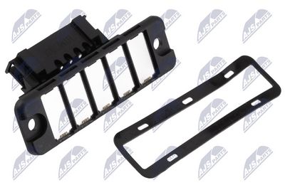 Switch, door contact NTY EZC-ME-303