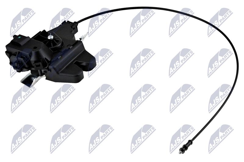 NTY EZC-ME-305 Tailgate Lock