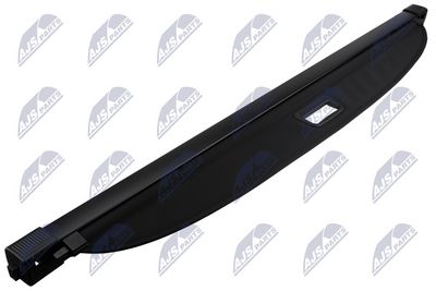Cargo Area Cover NTY EZC-ME-306