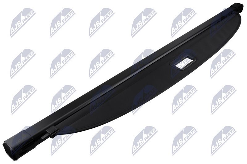 NTY EZC-ME-308 Cargo Area Cover