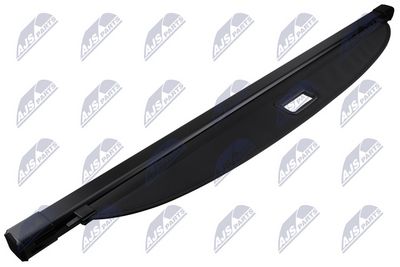 Cargo Area Cover NTY EZC-ME-308