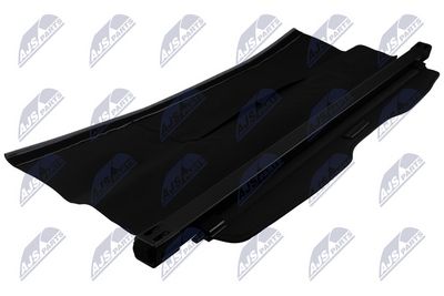 Cargo Area Cover NTY EZC-ME-311