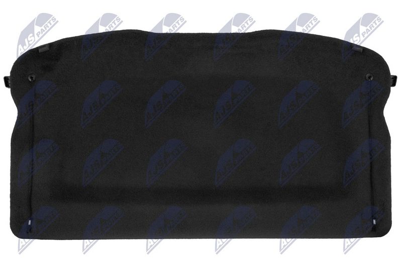 NTY EZC-ME-314 Cargo Area Cover