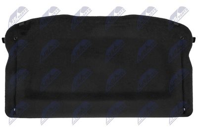 Cargo Area Cover NTY EZC-ME-314