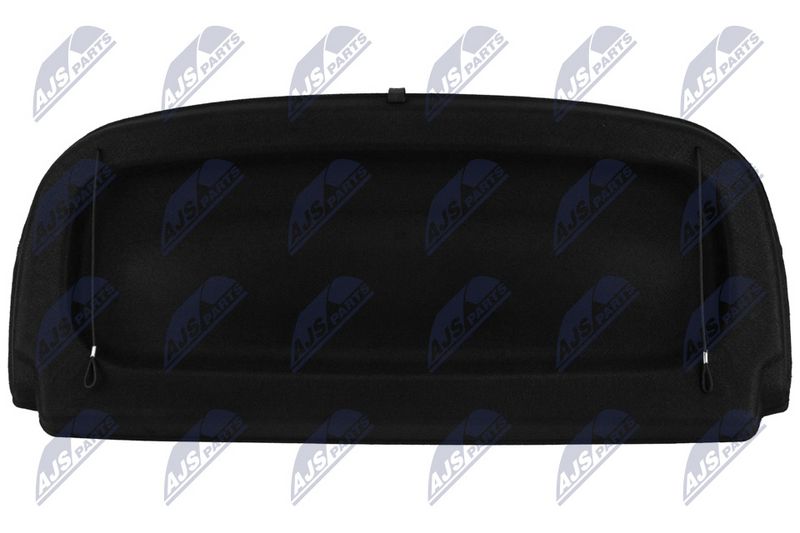NTY EZC-ME-315 Cargo Area Cover
