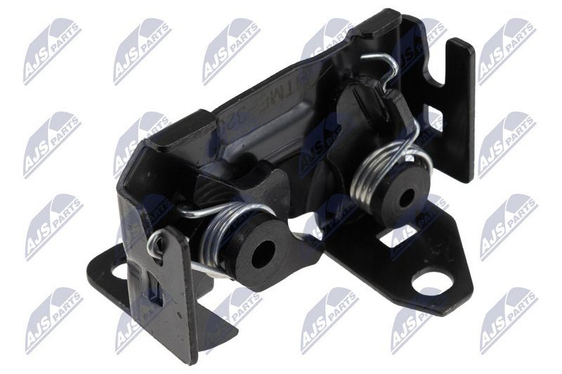 NTY EZC-ME-320 Bonnet Lock
