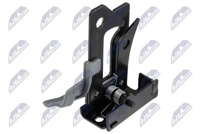 Safety Hook, bonnet lock NTY EZC-ME-321