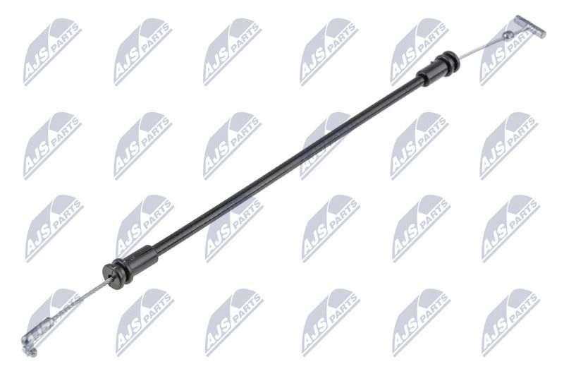 NTY EZC-ME-322 Linkage, door release