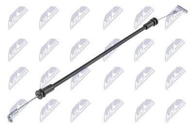 Linkage, door release NTY EZC-ME-322