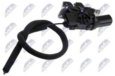 Tailgate Lock NTY EZC-ME-323