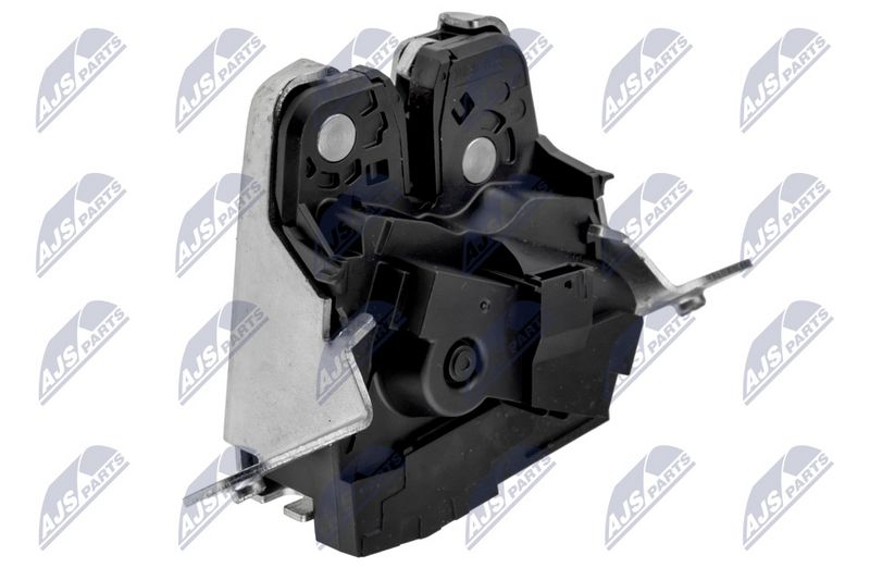 NTY EZC-ME-324 Tailgate Lock
