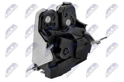 Tailgate Lock NTY EZC-ME-324