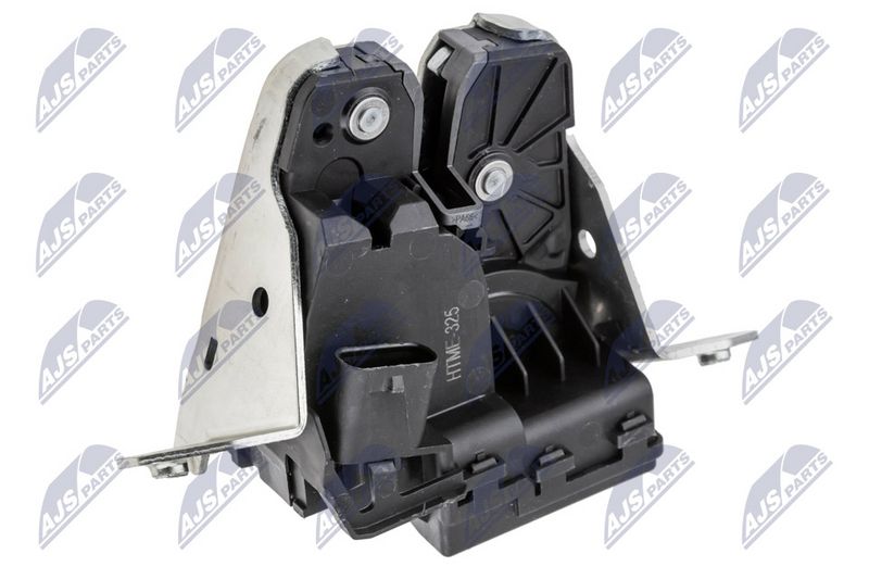 NTY EZC-ME-325 Tailgate Lock