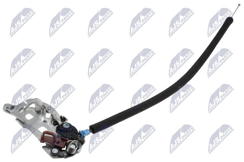 NTY EZC-ME-327 Closing aid, tailgate