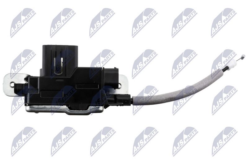 NTY EZC-ME-328 Tailgate Lock