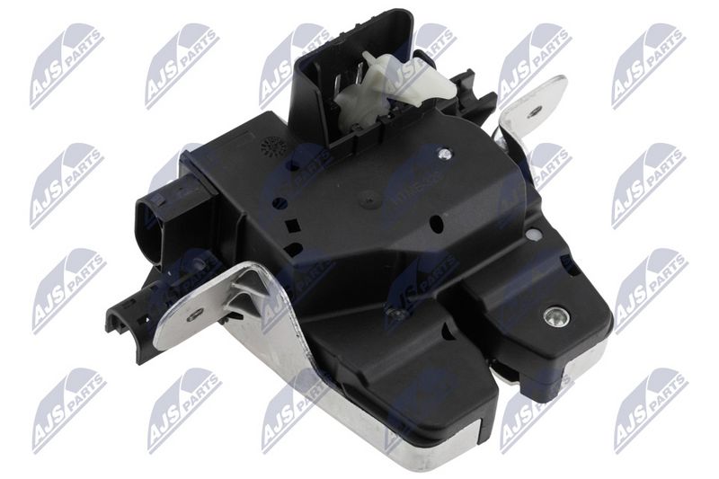NTY EZC-ME-329 Tailgate Lock