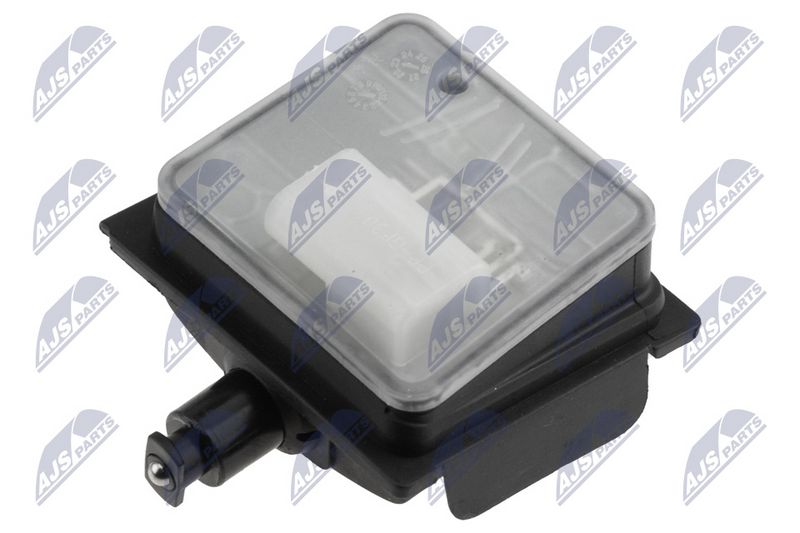 NTY EZC-ME-345 Actuator, fuel filler flap