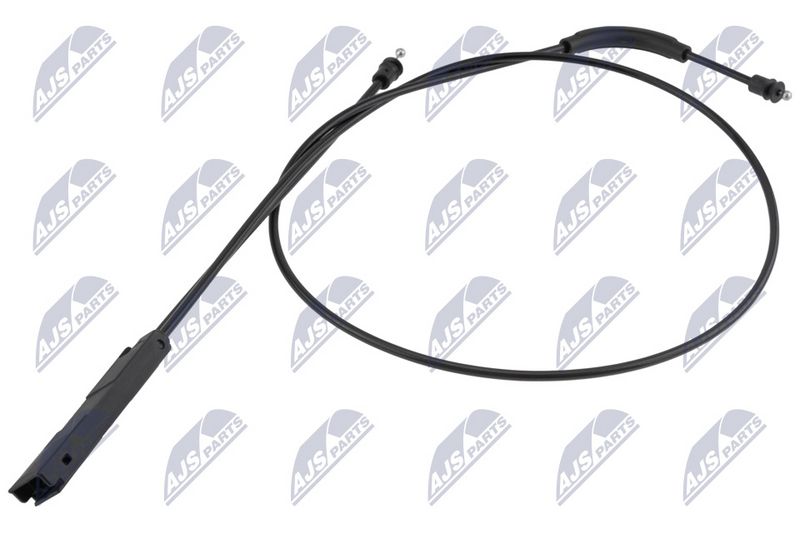 NTY EZC-ME-346 Bonnet Cable