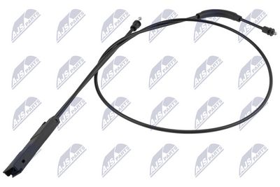Bonnet Cable NTY EZC-ME-346