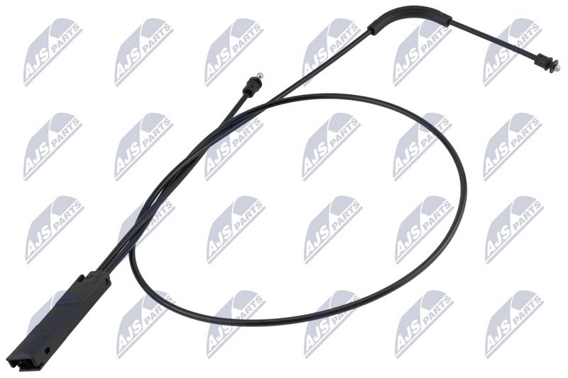 NTY EZC-ME-347 Bonnet Cable