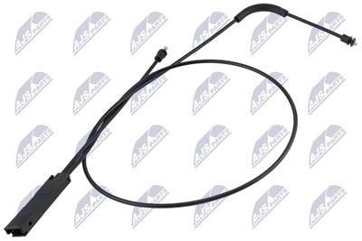 Bonnet Cable NTY EZC-ME-347