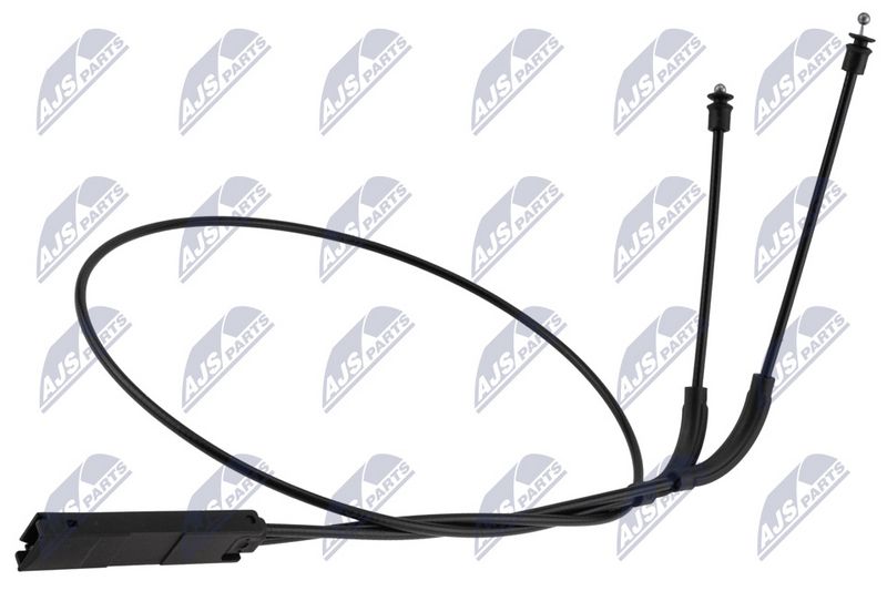 NTY EZC-ME-348 Bonnet Cable