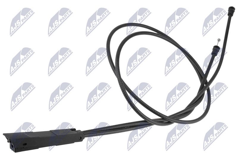 NTY EZC-ME-350 Bonnet Cable