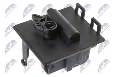 Actuator, fuel filler flap NTY EZC-ME-352