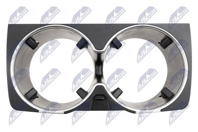 Cupholder NTY EZC-ME-353