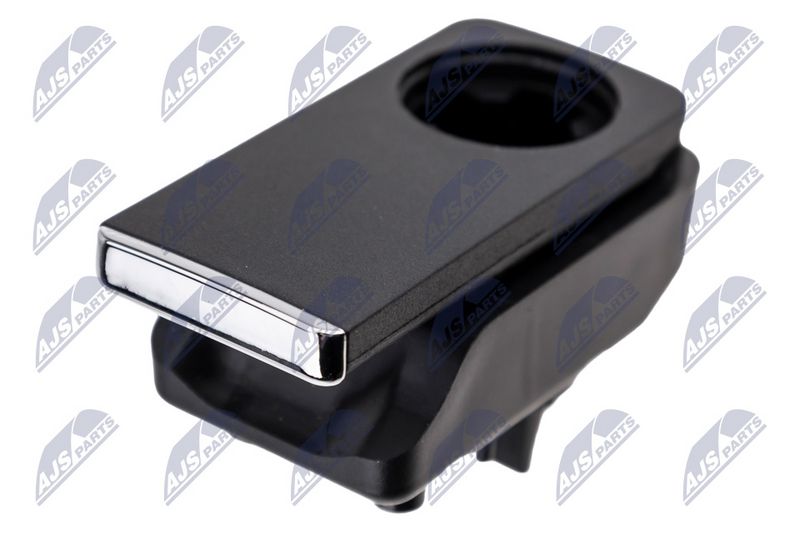 NTY EZC-ME-357 Glove Compartment Lock
