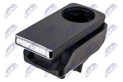 Glove Compartment Lock NTY EZC-ME-357