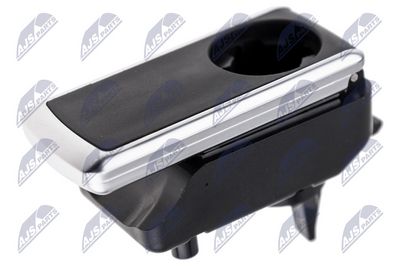 Glove Compartment Lock NTY EZC-ME-359