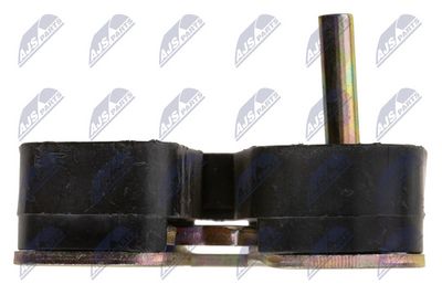 Door Lock NTY EZC-ME-361