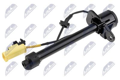 Actuator, active bonnet NTY EZC-ME-362