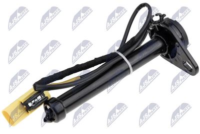 Actuator, active bonnet NTY EZC-ME-363