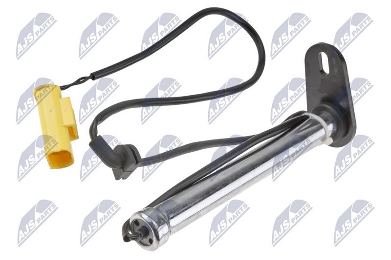 NTY EZC-ME-365 Actuator, active bonnet