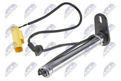 Actuator, active bonnet NTY EZC-ME-365