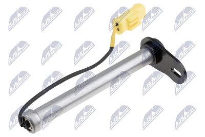 Actuator, active bonnet NTY EZC-ME-366